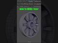 How to Model this in Maya!
