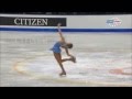 Julia SUNNY Lipnitskaya Video MIX  ユリア・リプニツカヤ