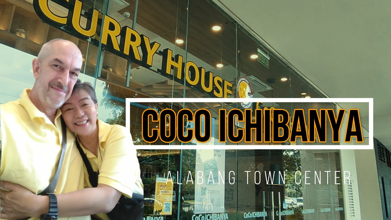 👍🏻 Coco Ichibanya Japanese Restaurant good Japanese curry! YouTube