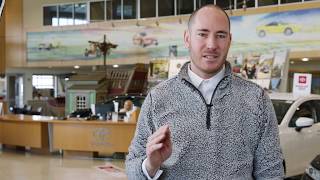 Safety Precautions | Karl Malone Toyota