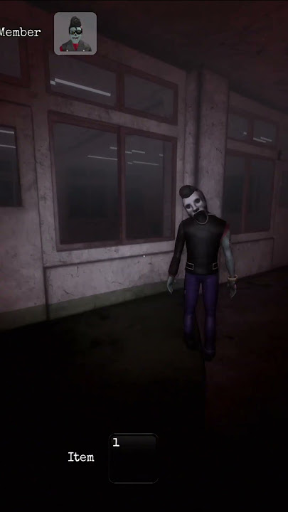 ROBLOX - Peta Peta: School of Nightmares All Modes