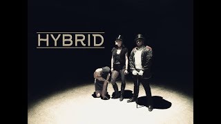 Capital of Nowhere - Hybrid (Official Music Video)