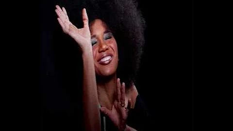 Alison Crockett - Crossroads (Dj Spinna remix)