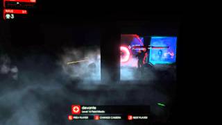 Killing Floor 2 - Siren Wipe