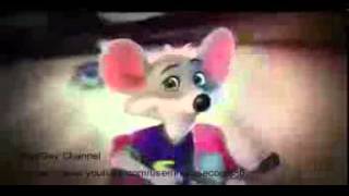 What'sapp Funny Video 2016   It's Always Game Time Chuck E Cheese's TV Commercial   MayDay Channel n