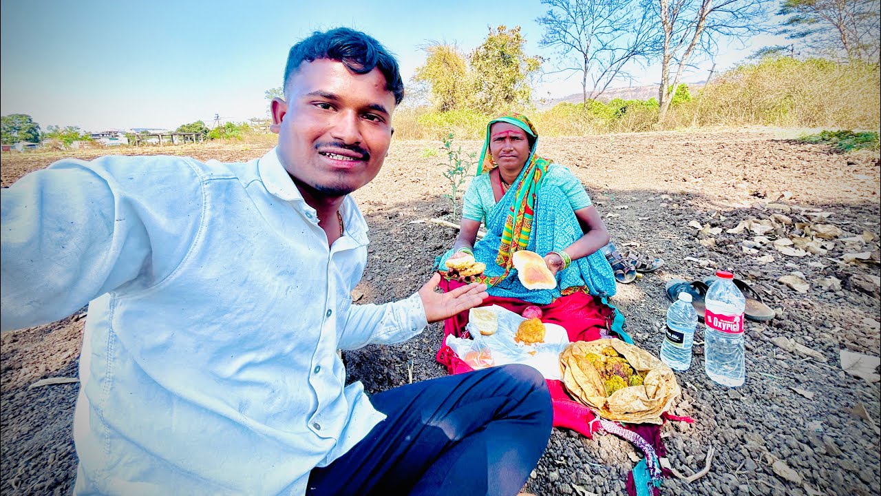 मी माझ्या आयुष्यात कधीच कोणासाठी रडलो नाही पण||🥹 आईसाठी डोळ्यात लगेच पाणी येत राव