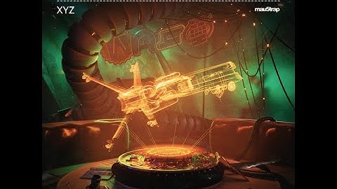 deadmau5 - XYZ (Remake)