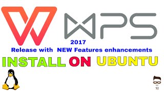 How to install WPS office on Ubuntu,suse, Linux mint
