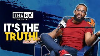 Shadow on How Feminism Is Destroying Marriages || The Fix Podcast