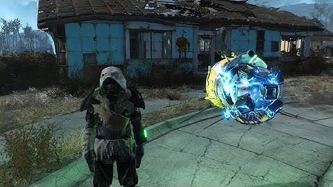 Automotron EyeBot Companion mod review