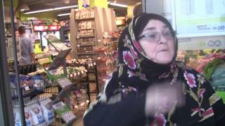 Duzce Akcakoca Sonersen Frenı Bosalan Kamyon 7 Araca Carparak Durabıldı