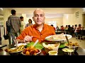 Breakfast at SHIVAJI MILITARY HOTEL | Most Popular CHICKEN DONNE BIRYANI Making Revealed! BANGALORE