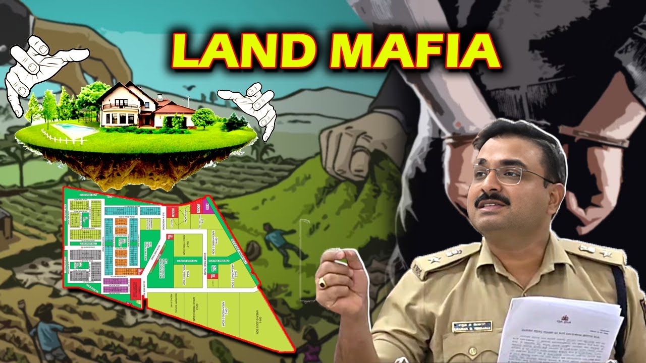 Zameen Hadapne Waale 200 Logon Par Police Ka Bada Action | Karnataka | Bijapur | 31-01-2026