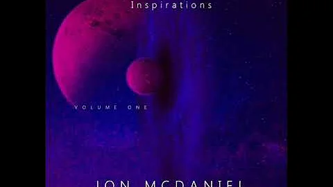 Jon McDaniel - Hey Hey What Can I Do (Led Zeppelin...