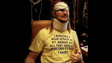 The Making of Monolith