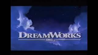 Closing to Shrek 2001 VHS