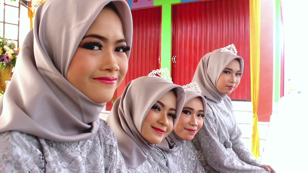 Sholawat HUWANNUR _ Wedding(Pernikahan)
