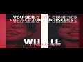 White ft. Yola Semedo - Vou Ser O Que Quiseres (Audio) By [www.simonlirico.com]