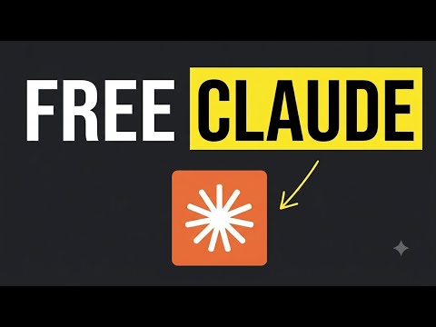 FREE UNLIMITED Claude Code (No NVIDIA NIM, No Ollama!) - Fastest Responses [2026]