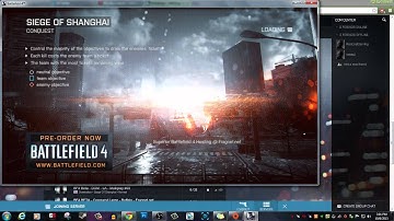 HOW TO FIX UNABLE TO JOIN ANY SERVER #BF4 BETA!