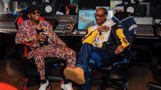 Diamond platnumz Feat snoop dogy  - Studio Session | New Song