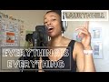 everything is everything (cover) - Lauryn Hill