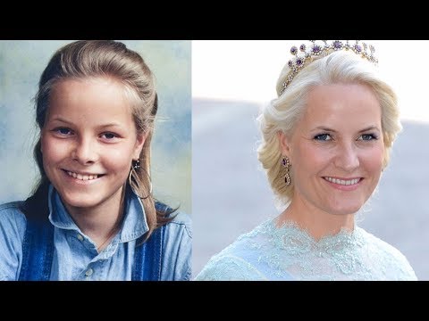 Video: What Disease Does The Princess Of Norway Mette-Marit Suffer From?