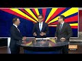 Discussing the recent Arizona Republic Editorial column on Politics Unplugged