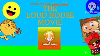 Sony Screen Gems Sony Pictures Animation Logo 2022 Presents