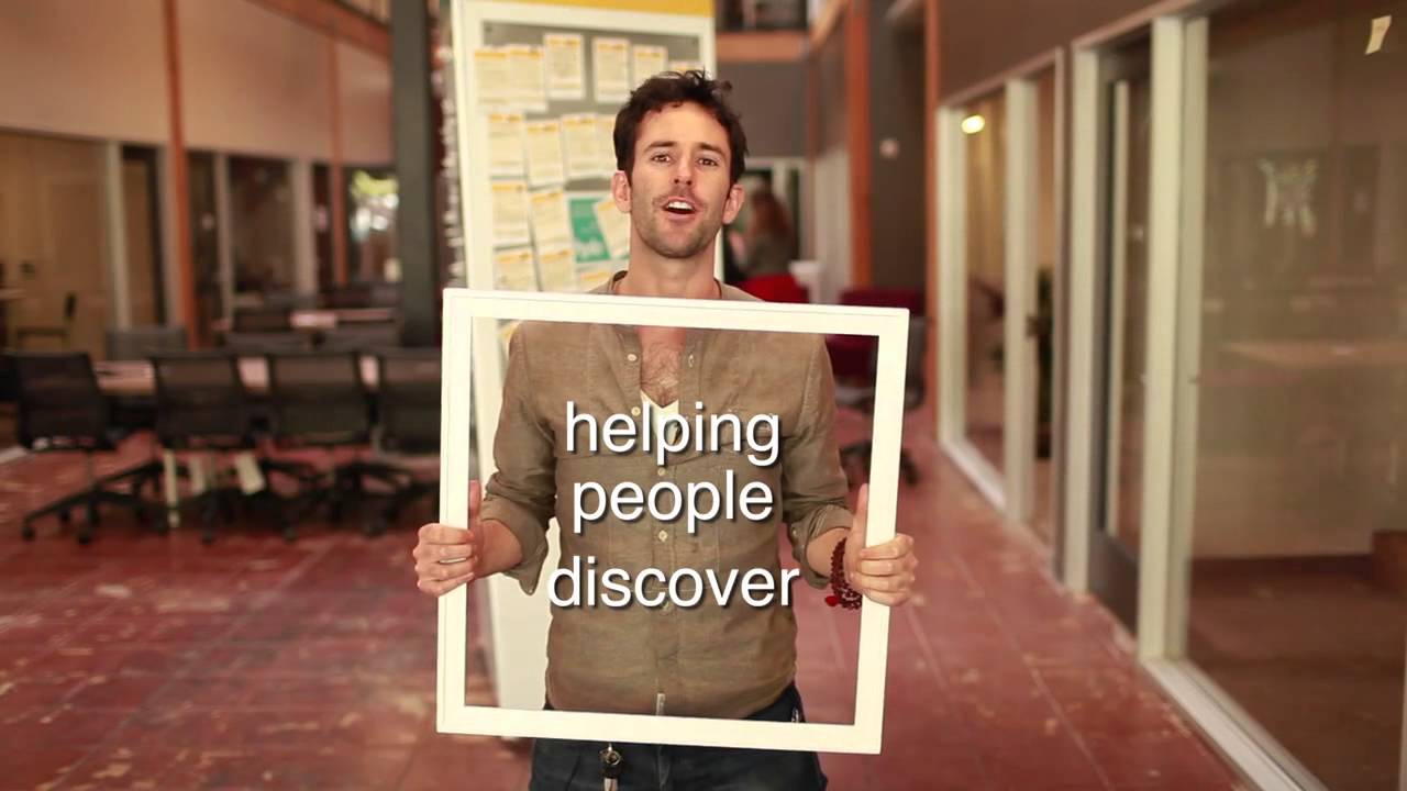 What Makes You Come Alive? -- Edward West