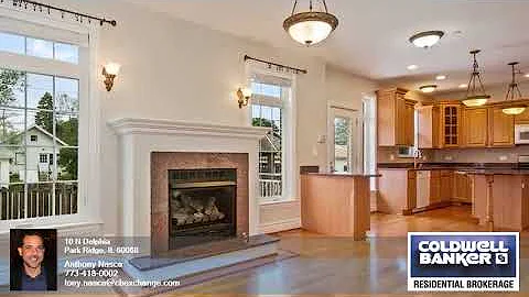 10 N Delphia - Anthony Nasca