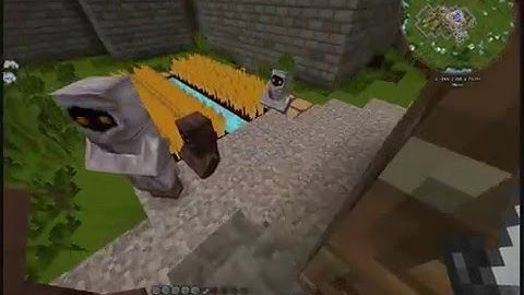 Crafting the Arthana and a fume funnel