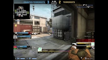 Cache Deagle 4K