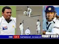 India vs pakistan 2006  when danish kaneria messed with ms dhoni then dhoni hits out of stadium six