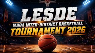 🏀 FINAL | NKGSA Vs BAWNGKAWN HORNS | LESDE INTER-DISTRICT BASKETBALL TOURNAMENT 2026 screenshot 4