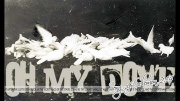 Alpha Nu Omega Sorority Inc. Lambda Chapter PIC SP12 Promo