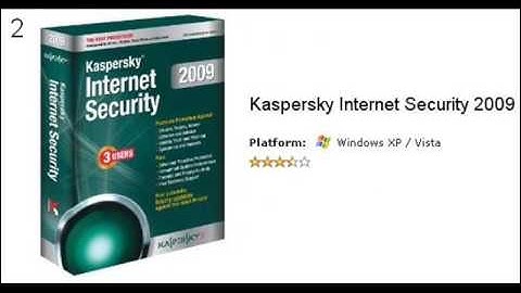 Top 5 Antivirus Programs to Remove Conficker