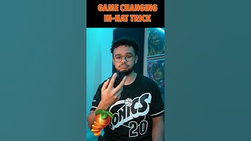 Simple Trick For Bouncy Hi-Hats | FL Studio Hi-Hat Trick #shorts