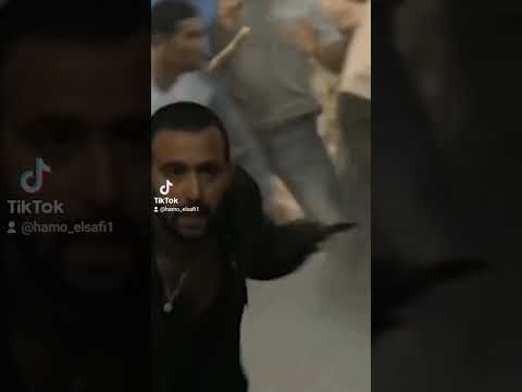 ملخص فيلم ابرهيم الابيض وعشري ف 30ثانيه بس مهرجان حمو الطيخا ومودي امين الجديد قلبي اللي كان نضيف