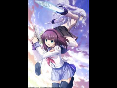 Angel Beats! PV06 -Angelic Break Beats- by Yossy