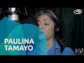 Paulina Tamayo - Día a Día - Teleamazonas