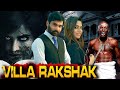 Villa rakshak  south hindi dubbed horror movie 1080p  full horror movies in hindi