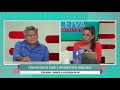 Milagros Leiva Entrevista - MAR 22 - 4/4 - CÉSAR ACUÑA REGRESA TRAS ABANDONAR ENTREVISTA | Willax