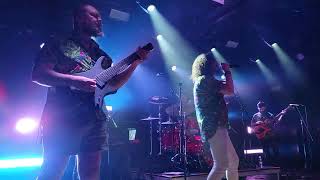 Haken - Lovebite (LIVE, Boston 9-MAY-2023)