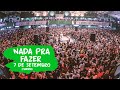 VOU PRO SERENO AO VIVO/ NADA PRA FAZER 7 DE SETEMBRO  (PART: NETINHO DE PAULA)