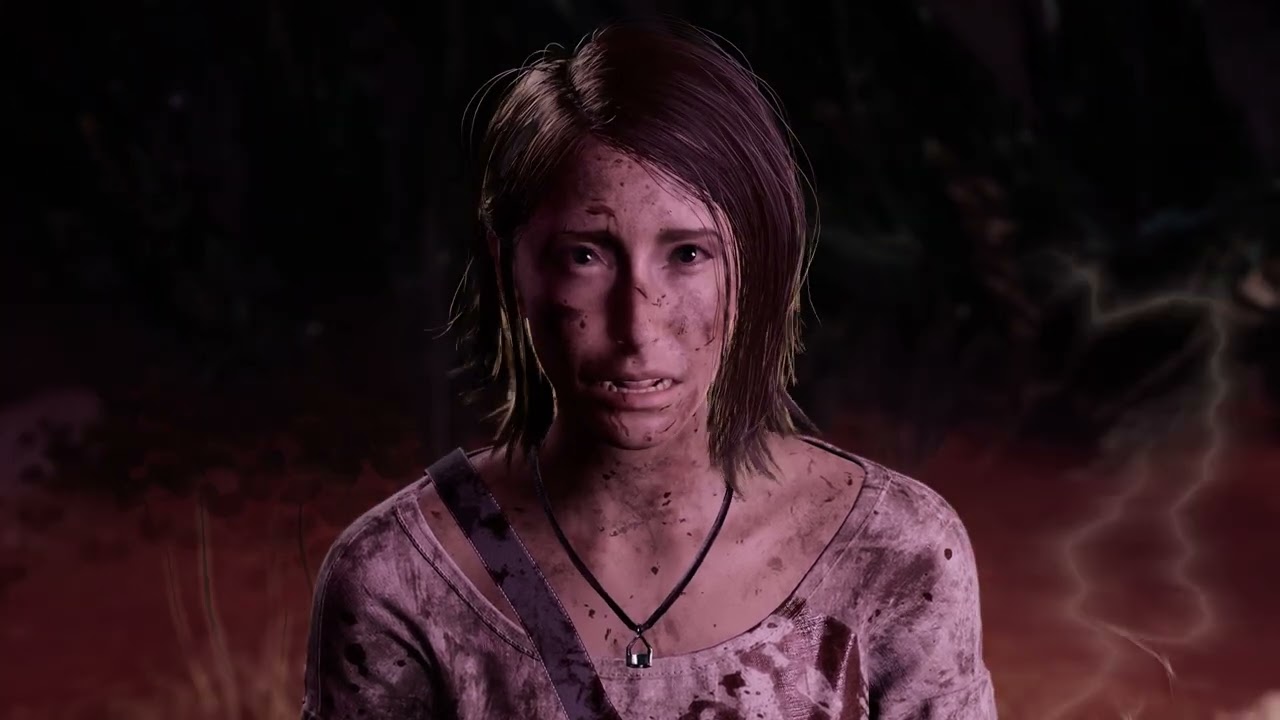 The Chant - Part 8 Final Boss Battle FINAL - PC 4K (2160P) 60FPS