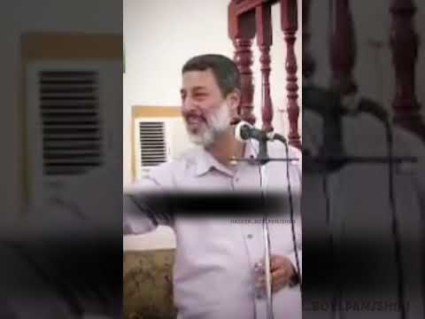 ما در آخرالزمان قرار داریم ایمان هم در آخرالزمان کمیاب می شود شیخ محمد صالح پردل آخرالزمان قیامت