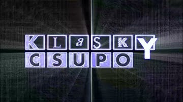 Klasky Csupo in BluePower (VN and Alight Motion Edition)