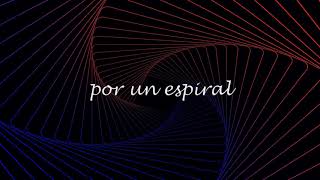 Porter - Espiral (letra)