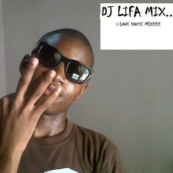 DJ LIFA MIX